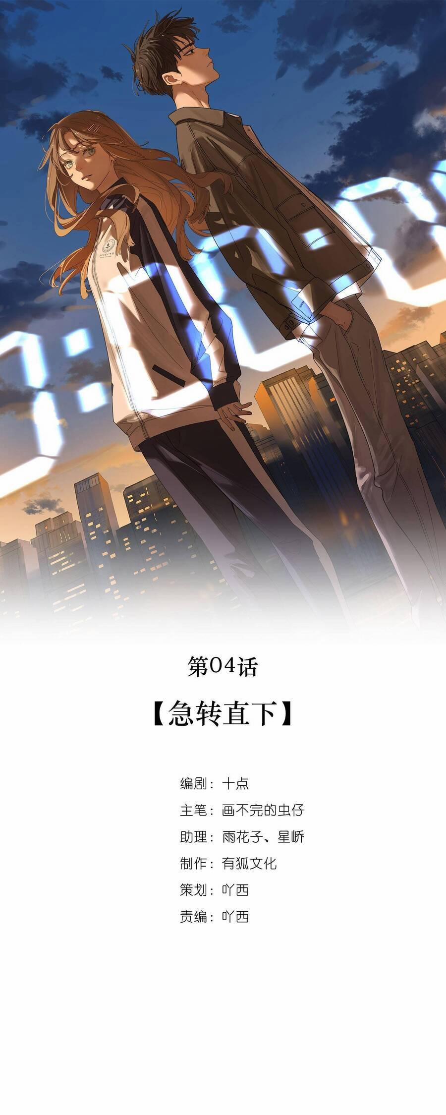 Đếm Ngược 3600 Giây 4 trang 0