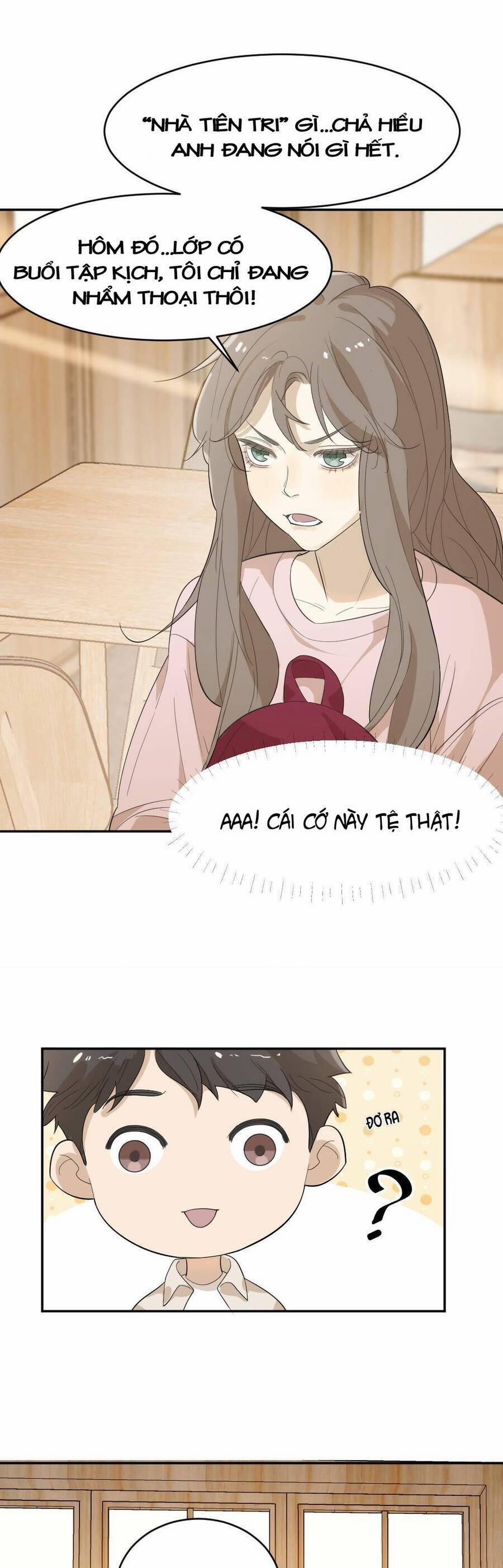 Đếm Ngược 3600 Giây 4 trang 17