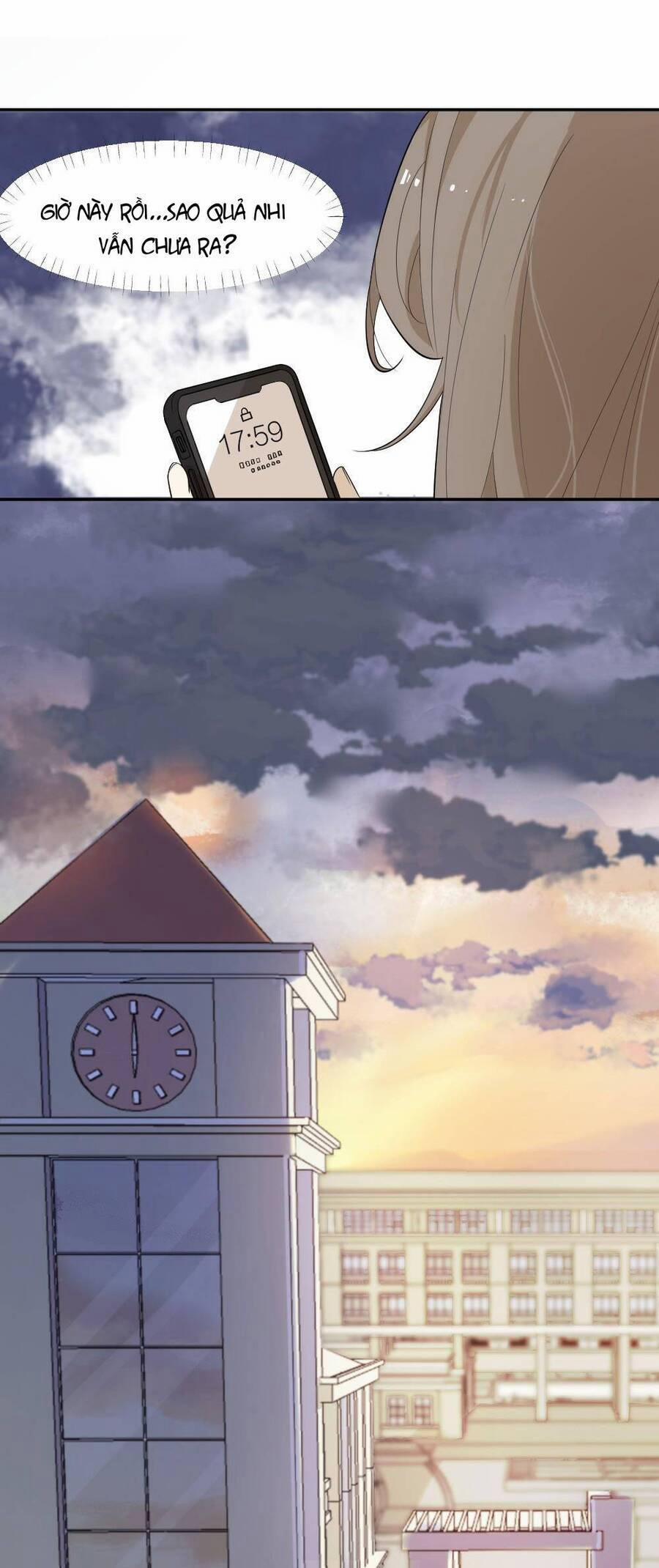 Đếm Ngược 3600 Giây 4 trang 22