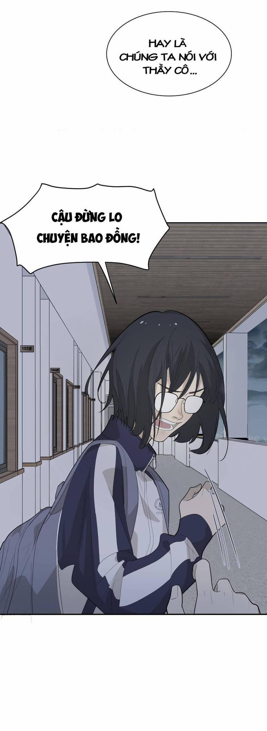 Đếm Ngược 3600 Giây 4 trang 27