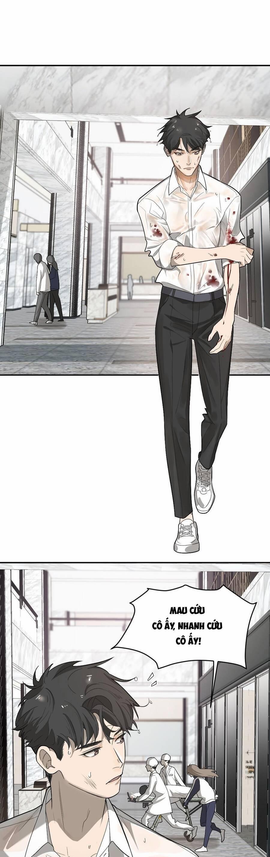 Đếm Ngược 3600 Giây 6 trang 1