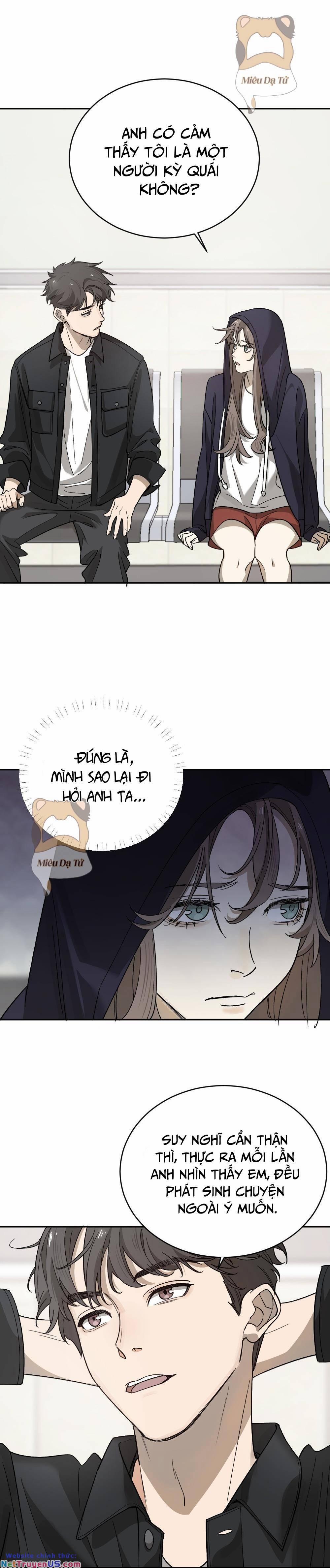 Đếm Ngược 3600 Giây 8 trang 1