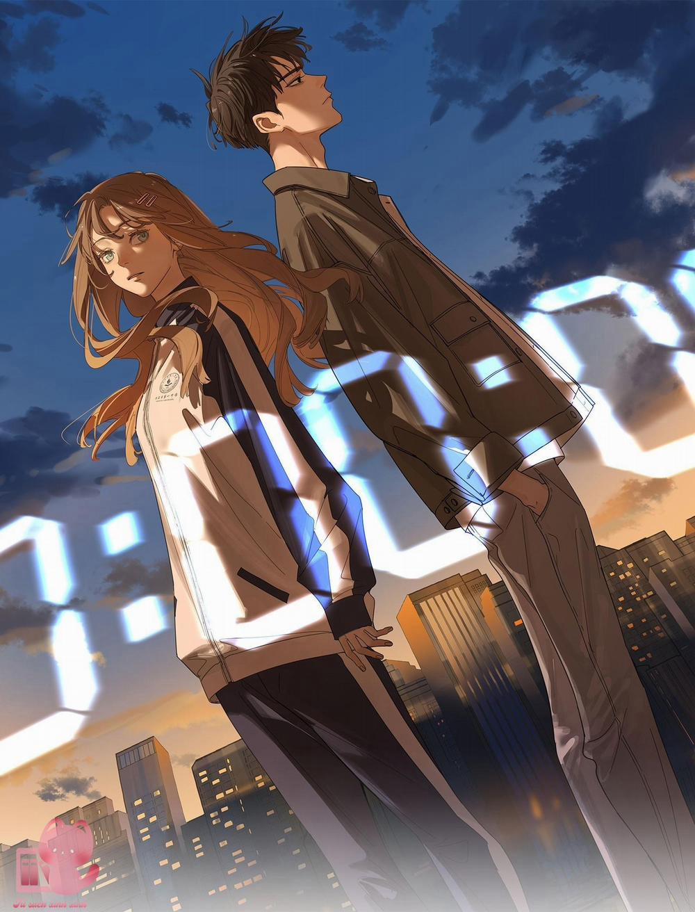 Đếm Ngược 3600 Giây 9 trang 1