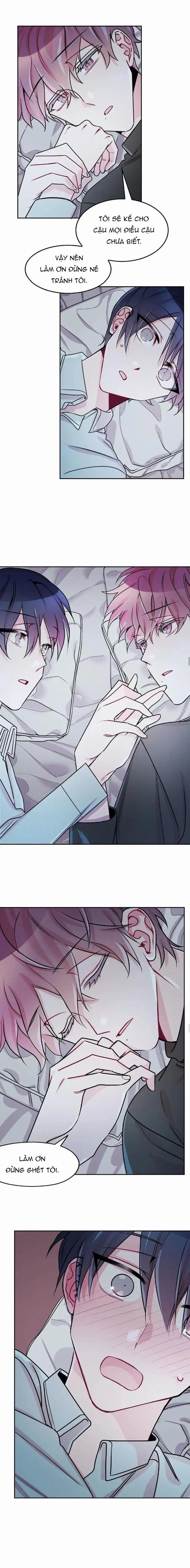 Đếm Ngược Ngày Tốt Nghiệp 10 trang 4