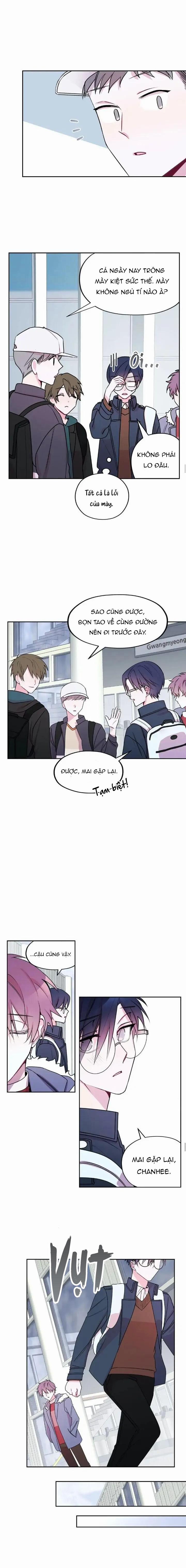 Đếm Ngược Ngày Tốt Nghiệp 10 trang 6