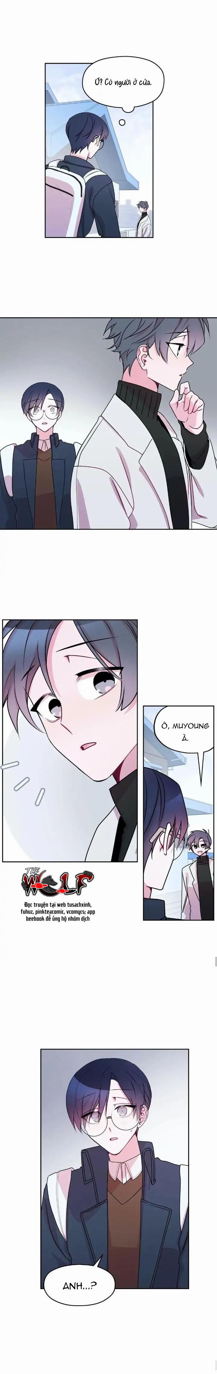 Đếm Ngược Ngày Tốt Nghiệp 10 trang 8