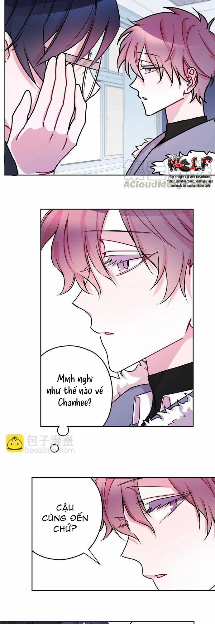 Đếm Ngược Ngày Tốt Nghiệp 11 trang 10