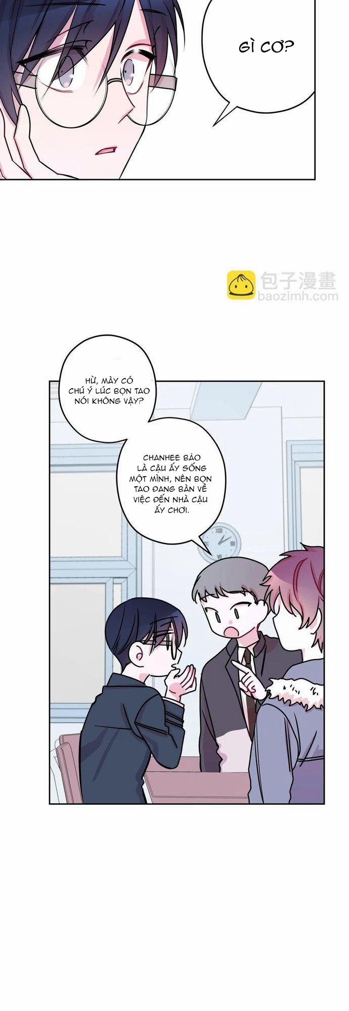 Đếm Ngược Ngày Tốt Nghiệp 11 trang 11