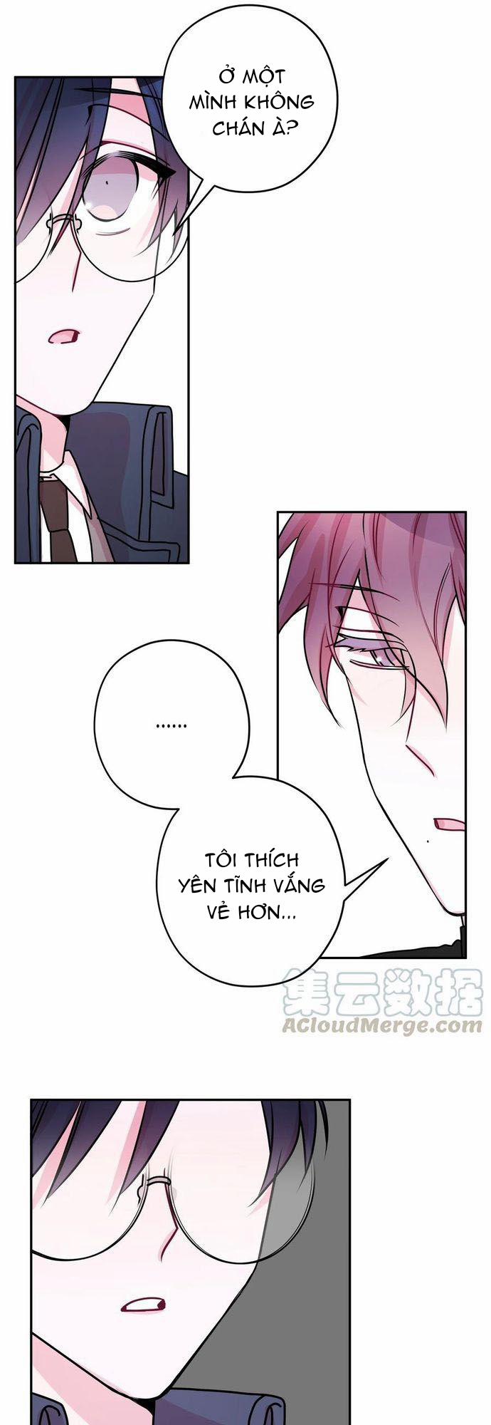 Đếm Ngược Ngày Tốt Nghiệp 11 trang 18