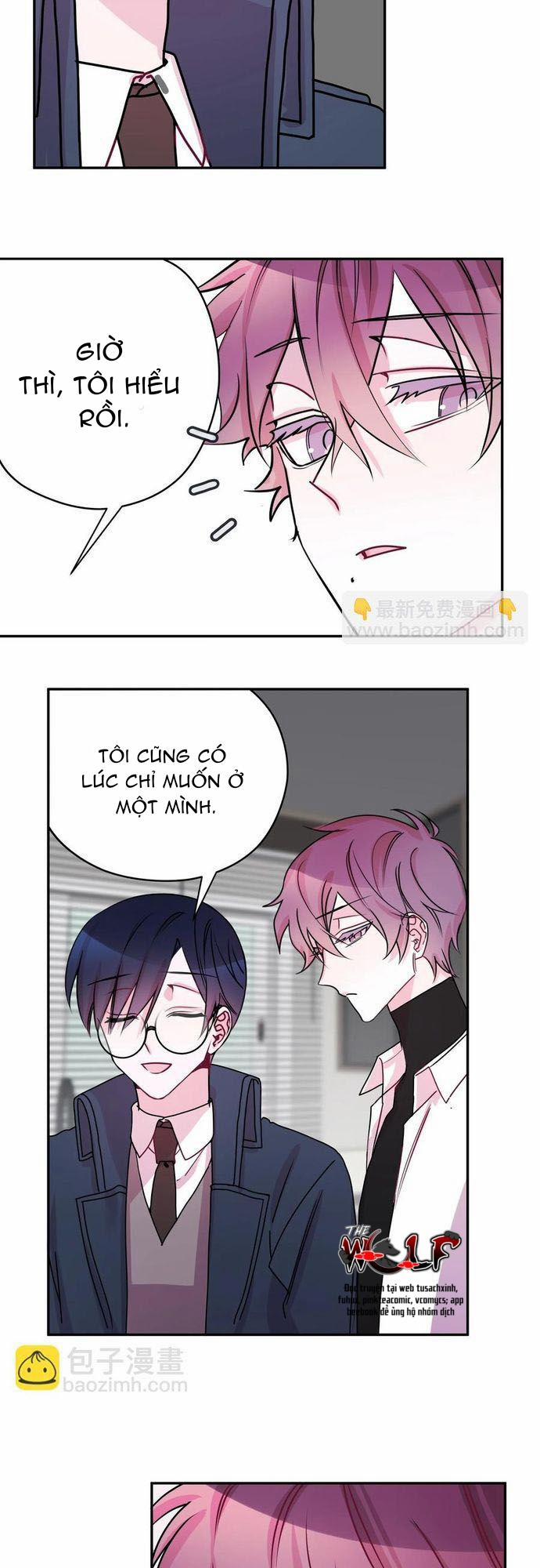 Đếm Ngược Ngày Tốt Nghiệp 11 trang 19