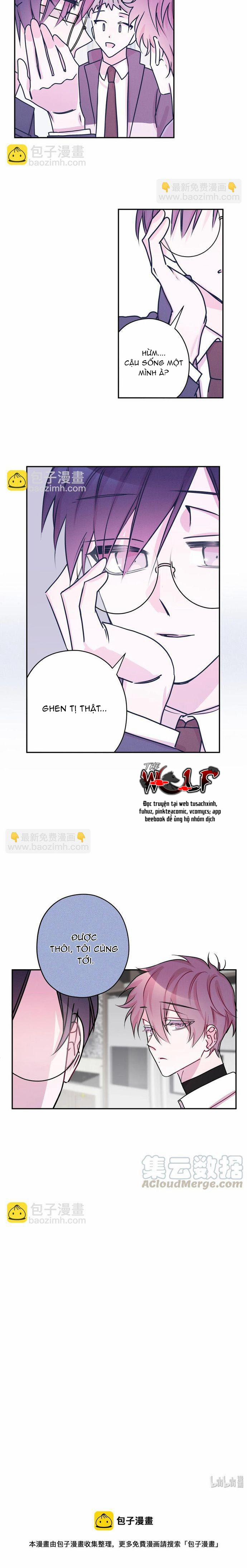 Đếm Ngược Ngày Tốt Nghiệp 11 trang 21