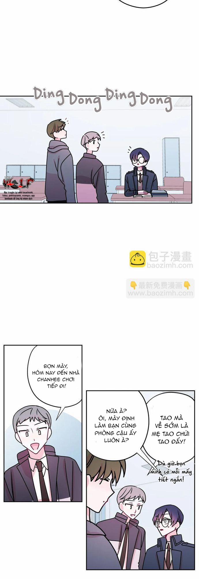 Đếm Ngược Ngày Tốt Nghiệp 12 trang 17