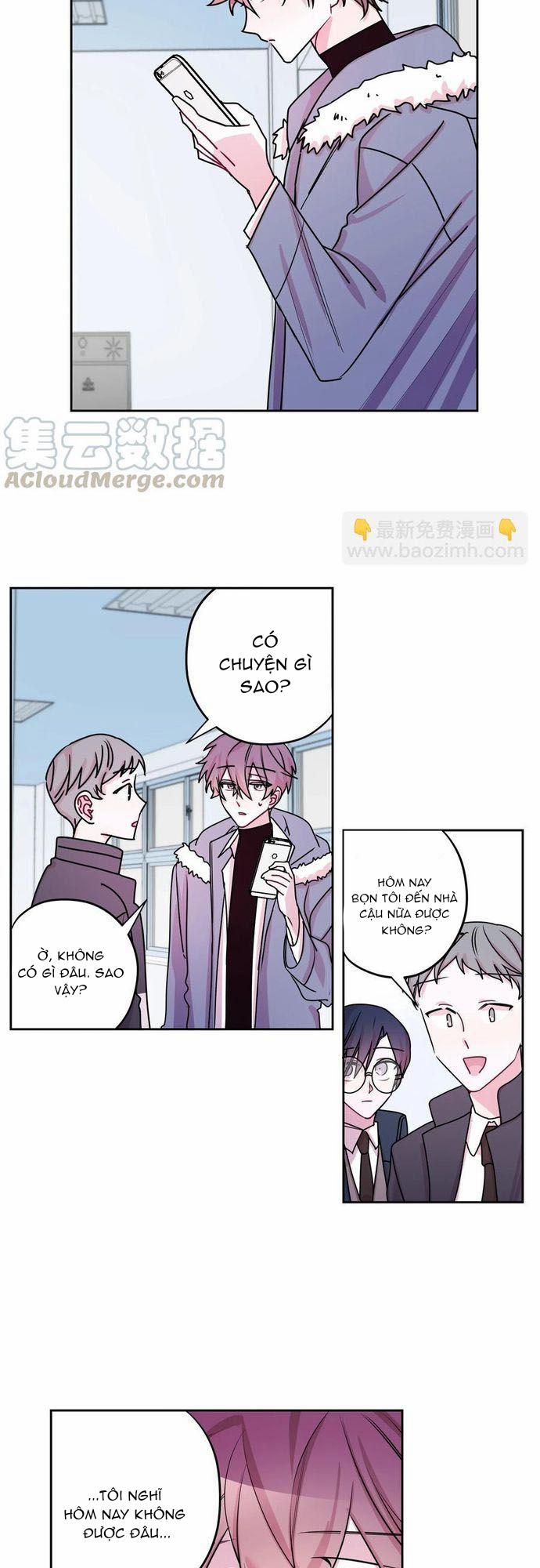 Đếm Ngược Ngày Tốt Nghiệp 12 trang 19