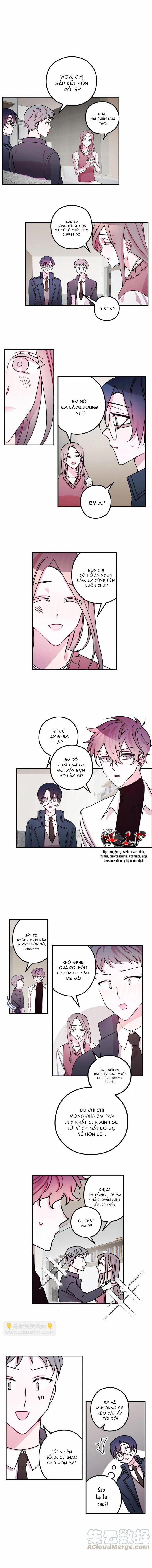 Đếm Ngược Ngày Tốt Nghiệp 13 trang 3