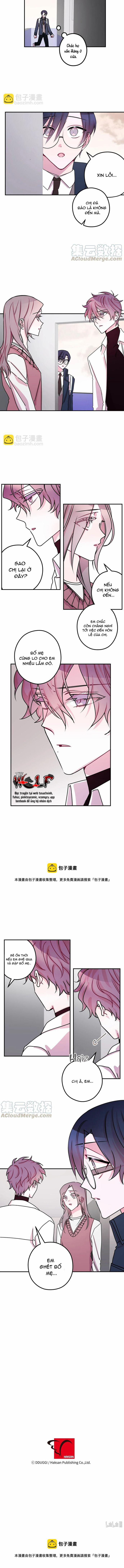 Đếm Ngược Ngày Tốt Nghiệp 13 trang 6