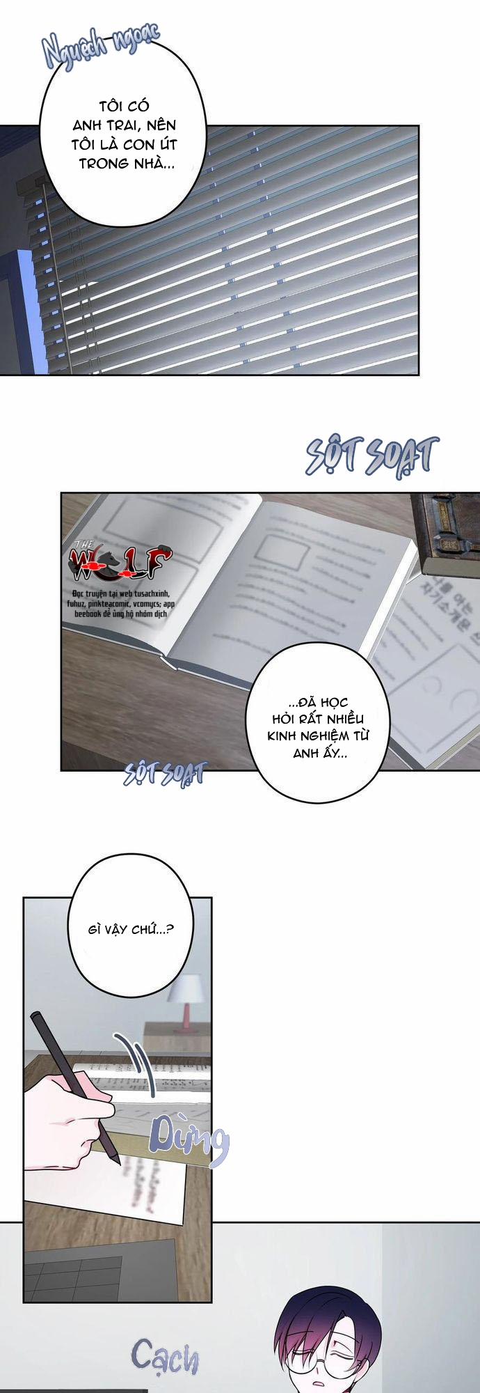 Đếm Ngược Ngày Tốt Nghiệp 14 trang 1