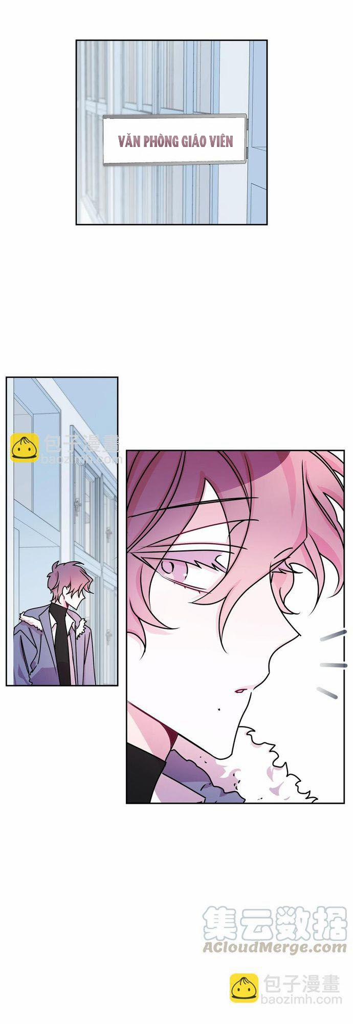 Đếm Ngược Ngày Tốt Nghiệp 14 trang 15