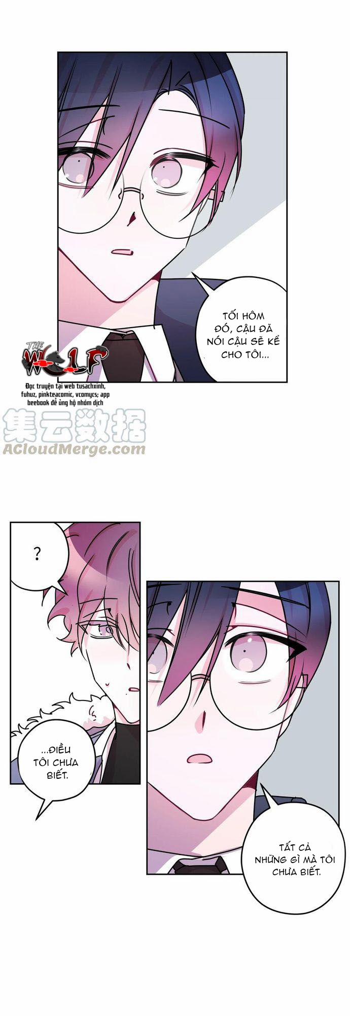 Đếm Ngược Ngày Tốt Nghiệp 14 trang 26