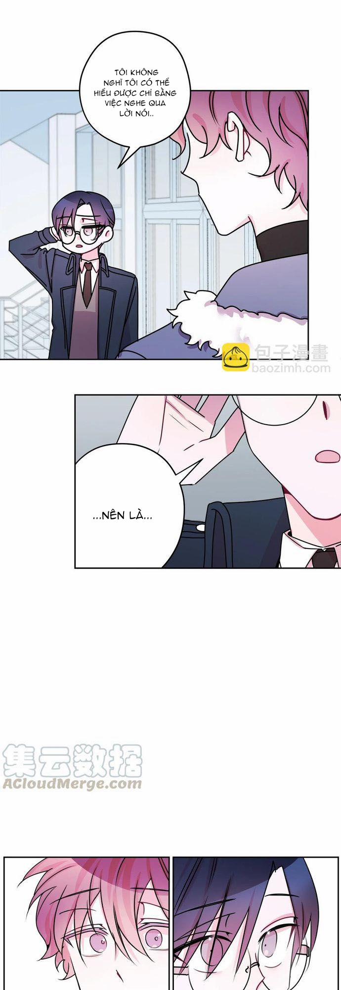 Đếm Ngược Ngày Tốt Nghiệp 14 trang 28