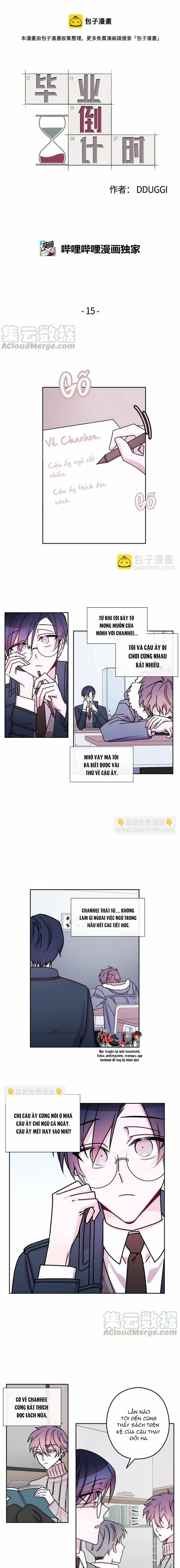 Đếm Ngược Ngày Tốt Nghiệp 15 trang 0