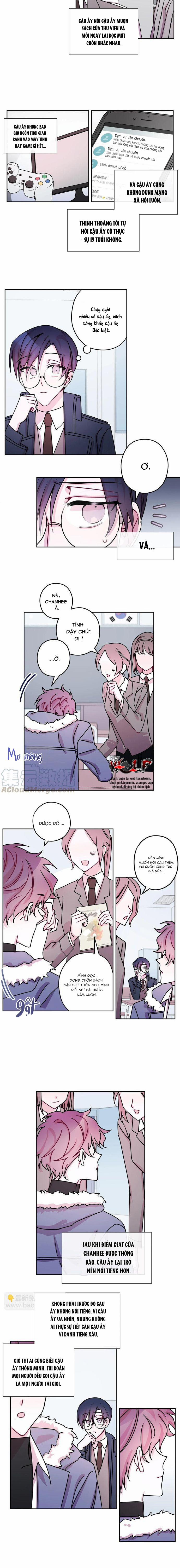 Đếm Ngược Ngày Tốt Nghiệp 15 trang 1