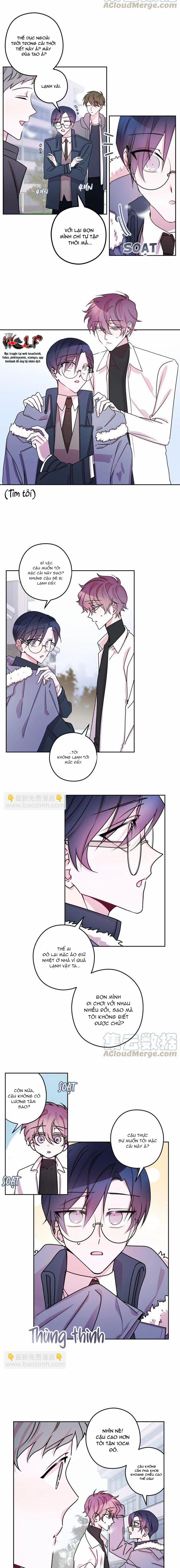 Đếm Ngược Ngày Tốt Nghiệp 15 trang 3