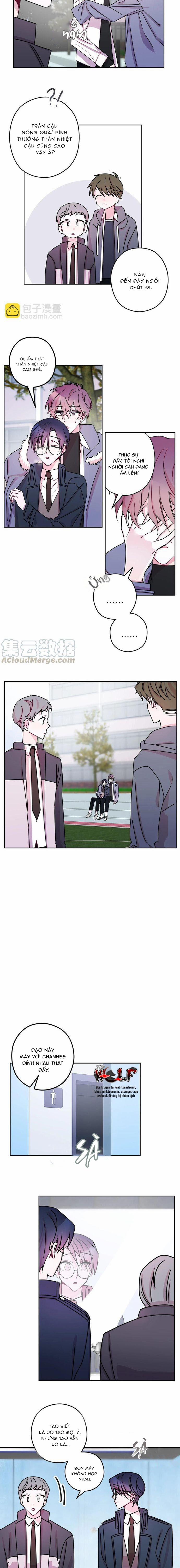 Đếm Ngược Ngày Tốt Nghiệp 15 trang 4