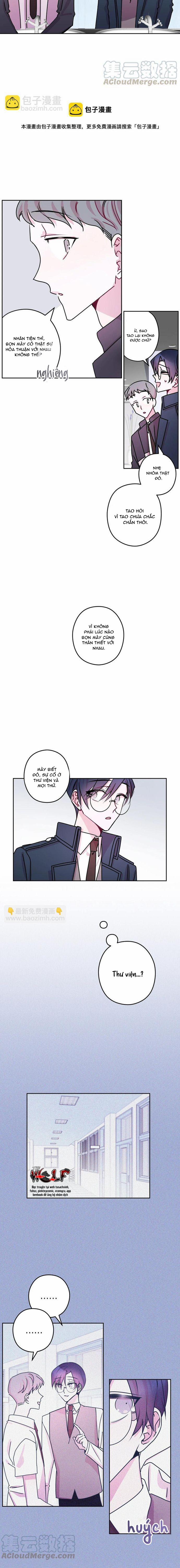 Đếm Ngược Ngày Tốt Nghiệp 15 trang 5