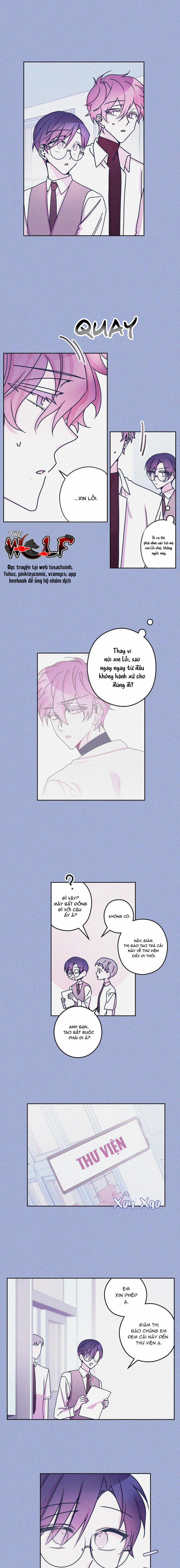 Đếm Ngược Ngày Tốt Nghiệp 15 trang 6