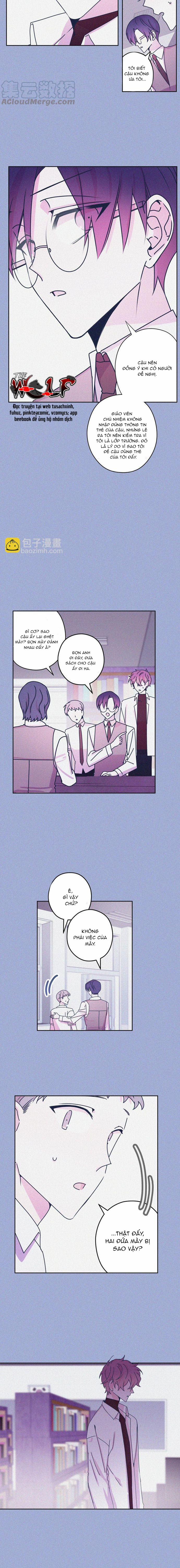 Đếm Ngược Ngày Tốt Nghiệp 15 trang 8