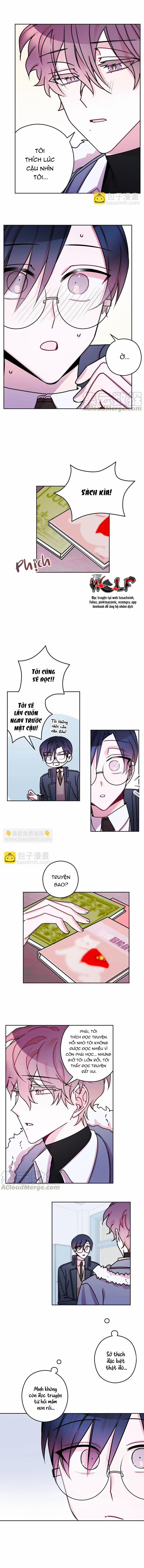 Đếm Ngược Ngày Tốt Nghiệp 16 trang 1