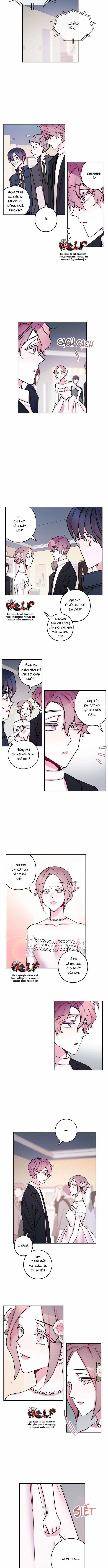 Đếm Ngược Ngày Tốt Nghiệp 19 trang 4