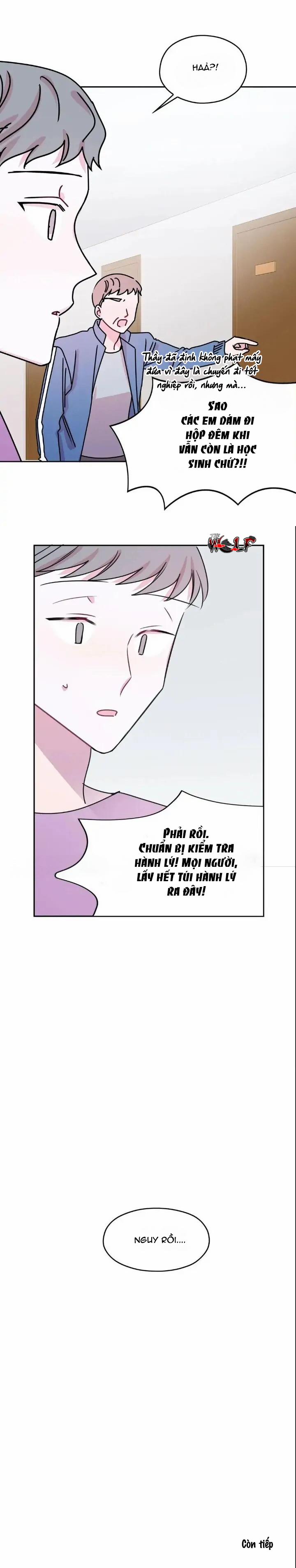 Đếm Ngược Ngày Tốt Nghiệp 6 trang 6