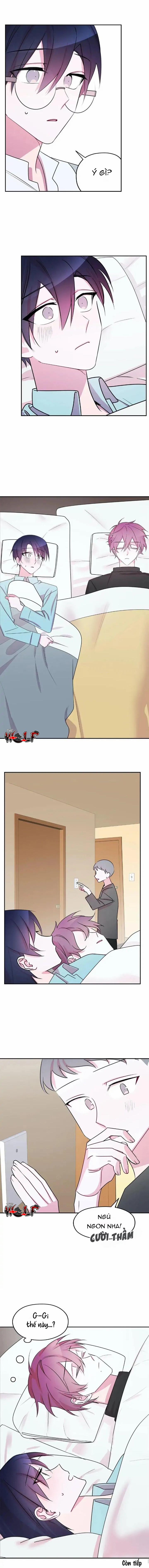 Đếm Ngược Ngày Tốt Nghiệp 9 trang 4