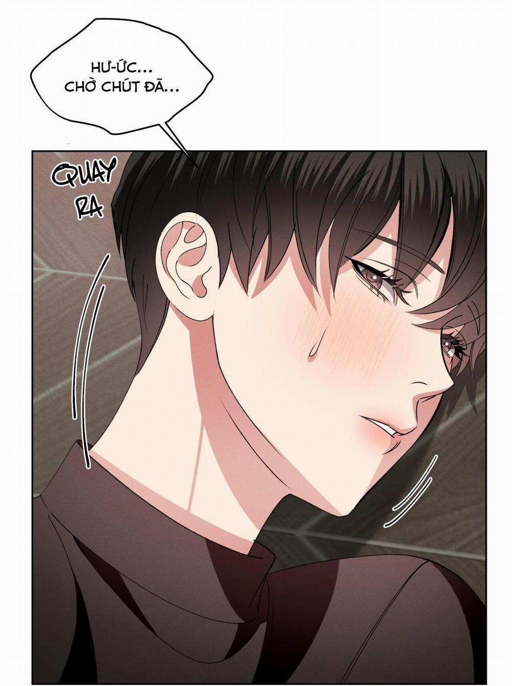 Đêm Săn Ở London 10 trang 106