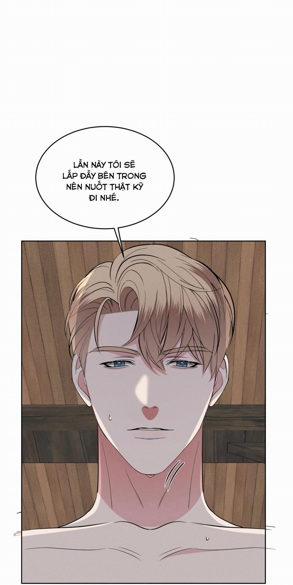 Đêm Săn Ở London 10 trang 111