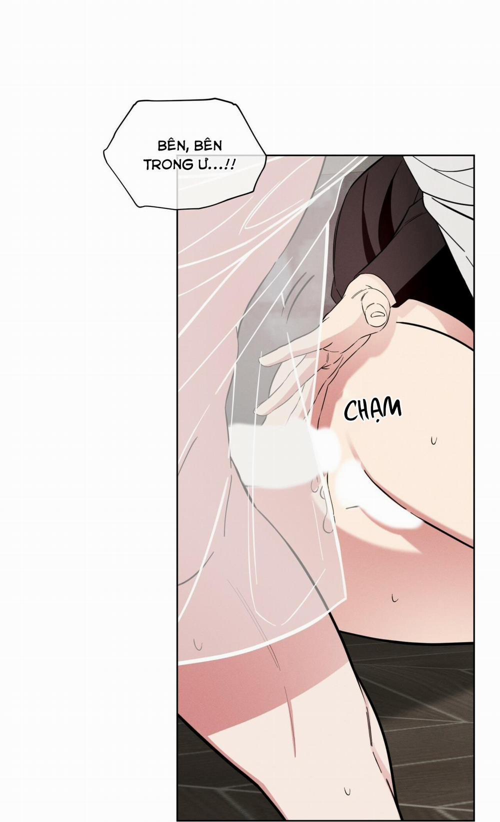 Đêm Săn Ở London 10 trang 113