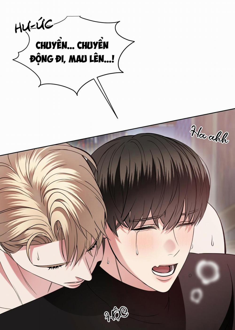 Đêm Săn Ở London 10 trang 48