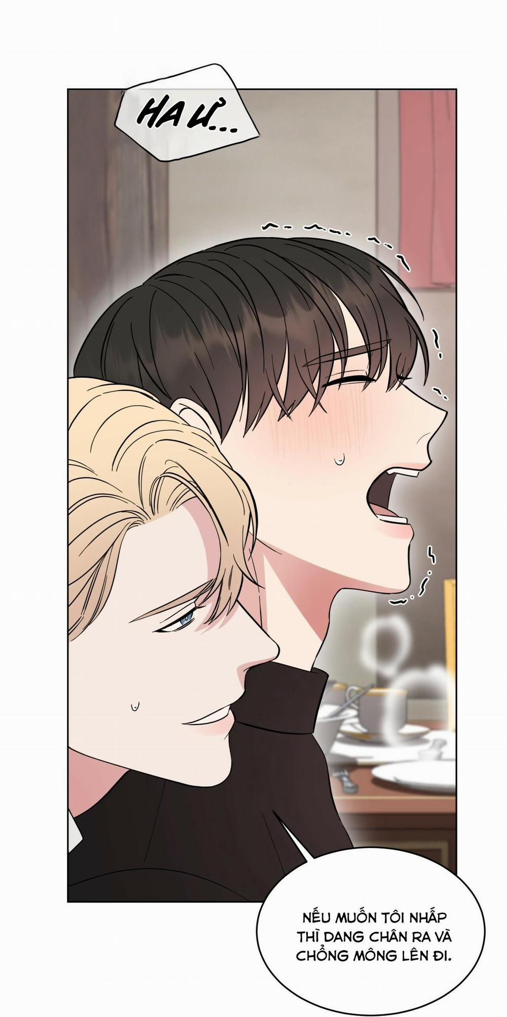 Đêm Săn Ở London 10 trang 66