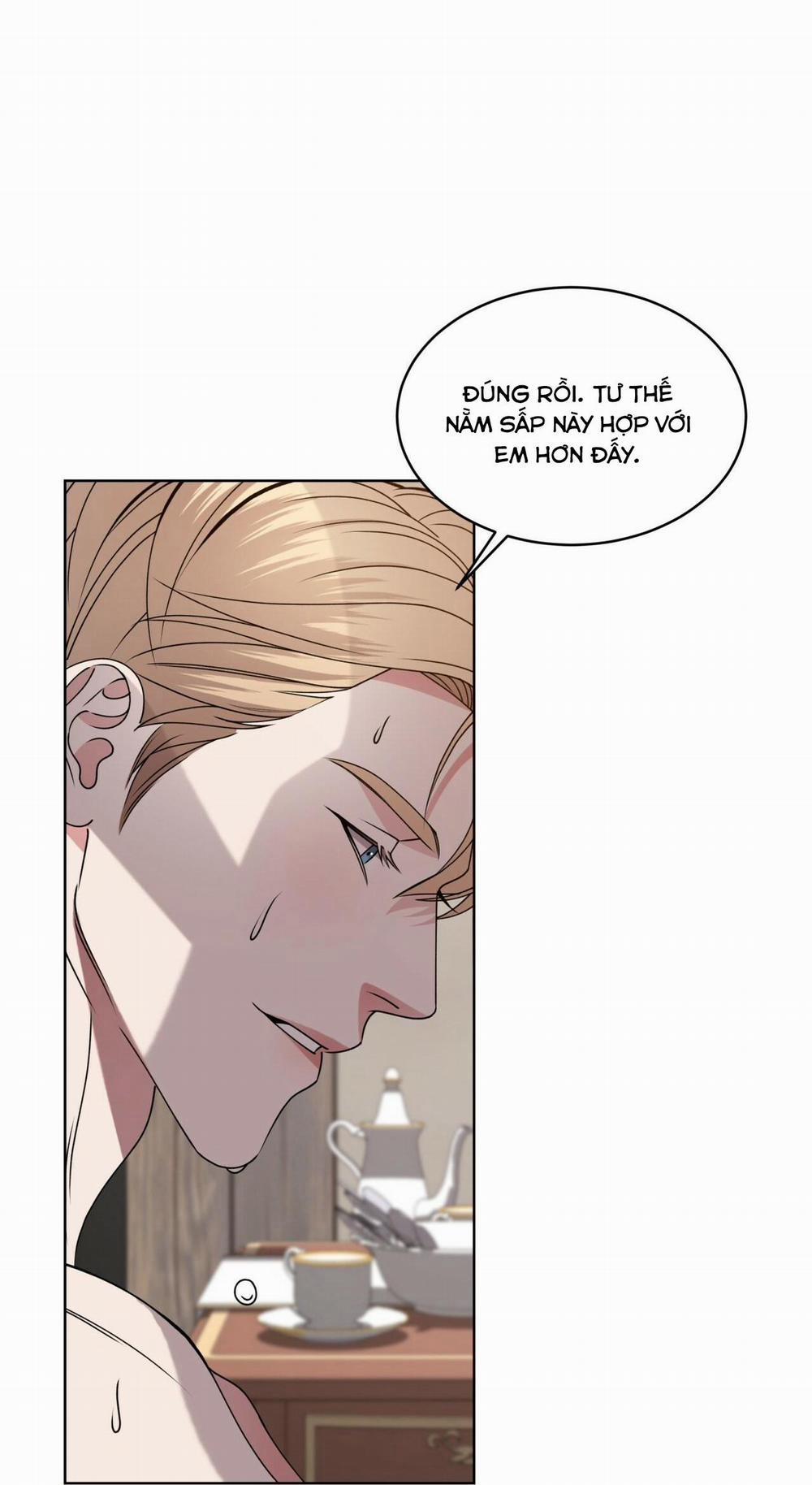 Đêm Săn Ở London 10 trang 70