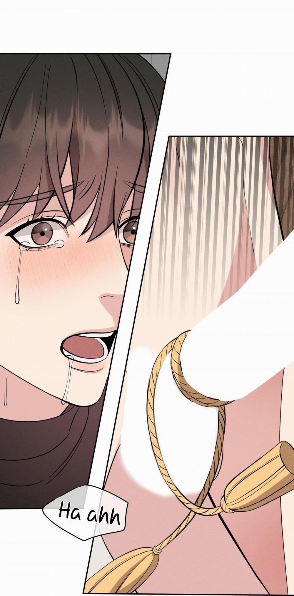 Đêm Săn Ở London 10 trang 78