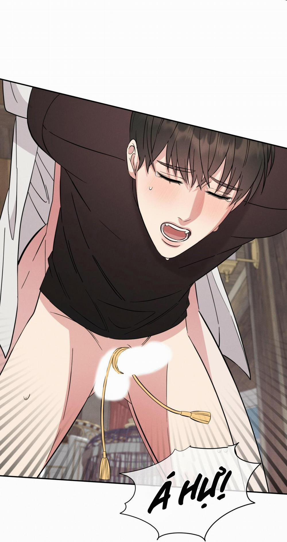 Đêm Săn Ở London 10 trang 86