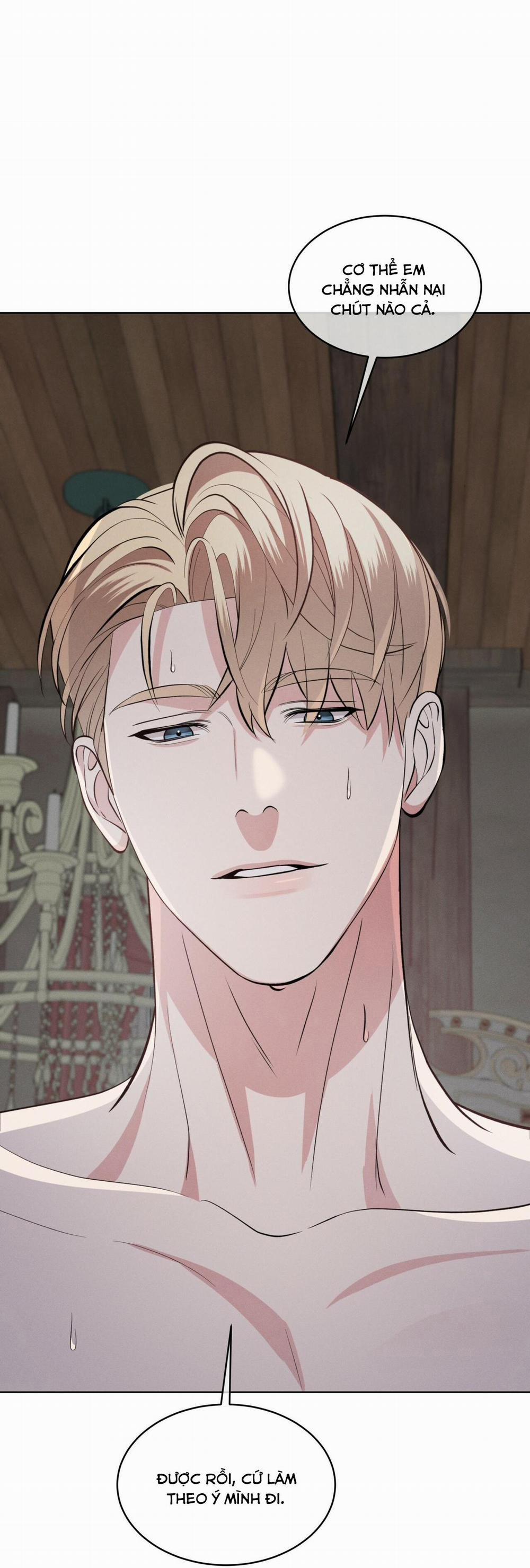 Đêm Săn Ở London 10 trang 92