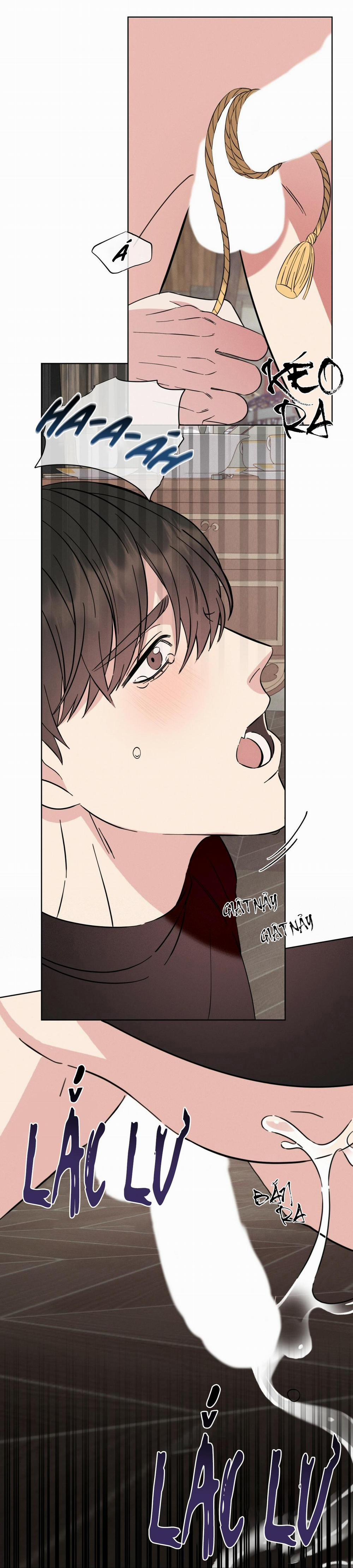 Đêm Săn Ở London 10 trang 94