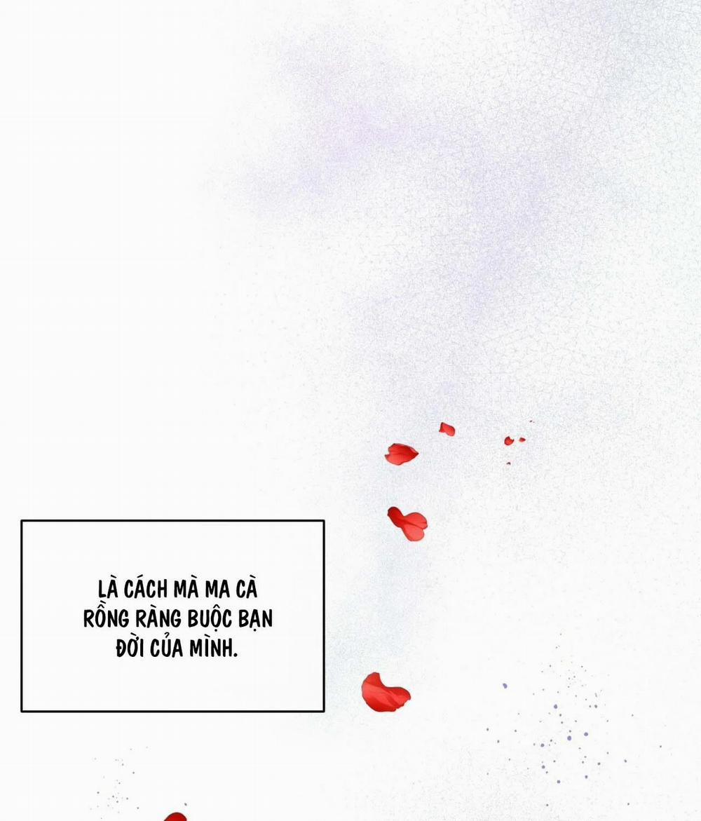 Đêm Săn Ở London 11 trang 1