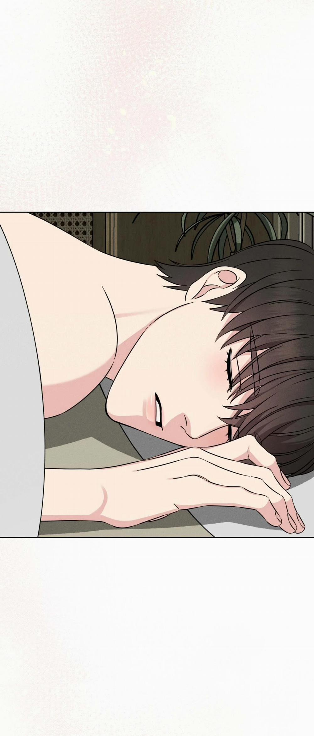 Đêm Săn Ở London 11 trang 14