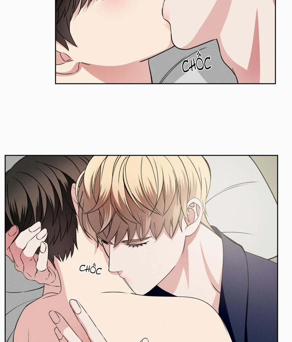 Đêm Săn Ở London 11 trang 23