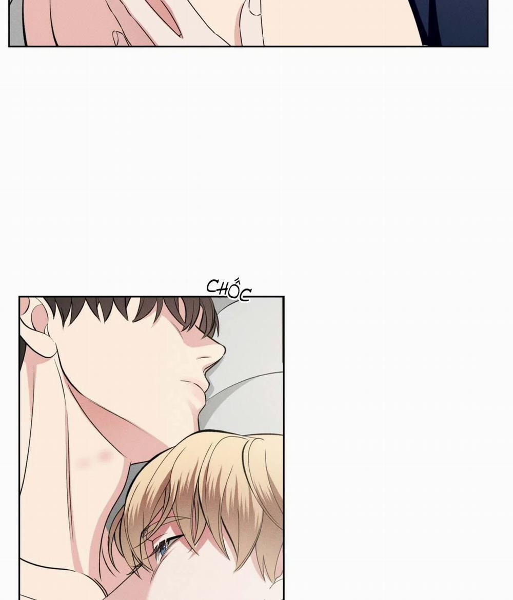 Đêm Săn Ở London 11 trang 24