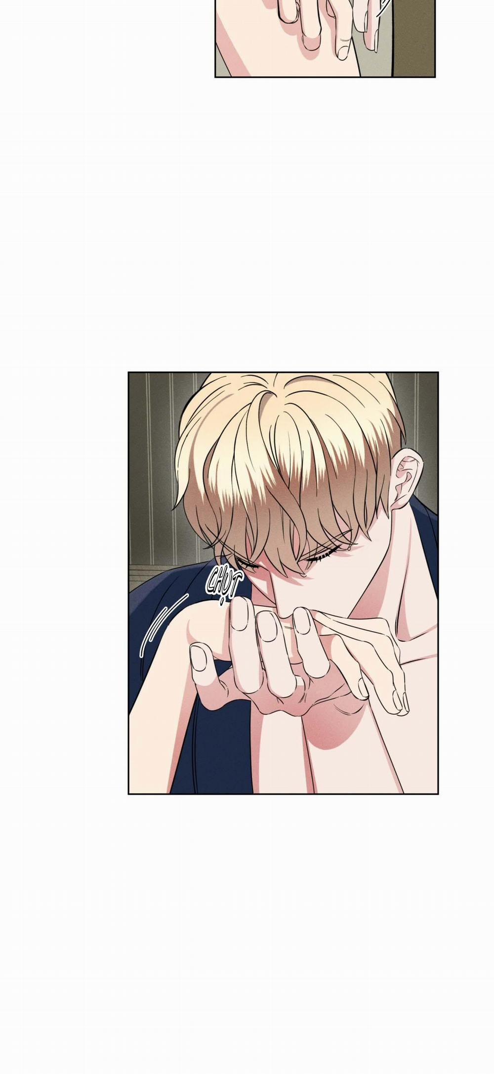 Đêm Săn Ở London 11 trang 27