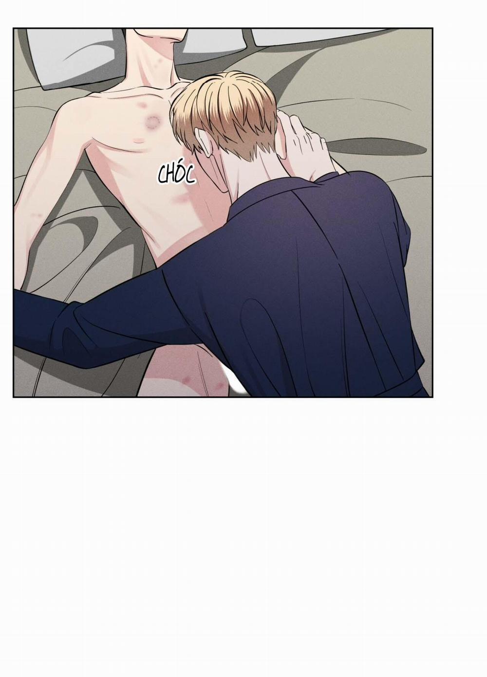 Đêm Săn Ở London 11 trang 28